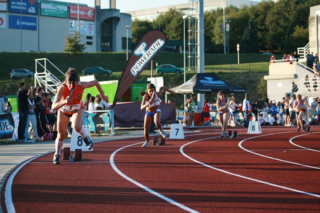 España Cadete 2008 4100